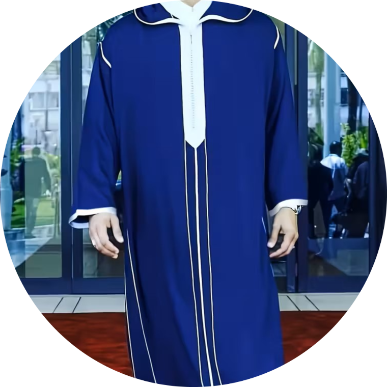 Habit Traditionnel