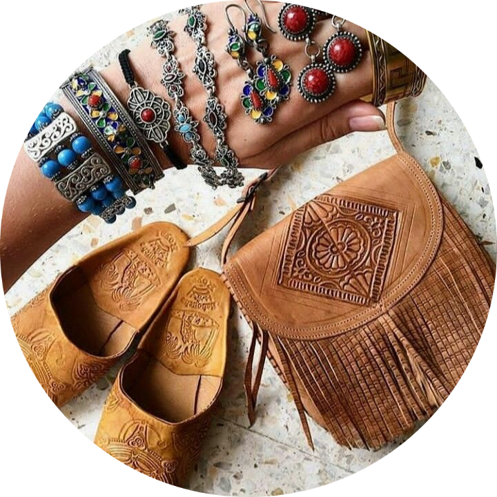 Mode & Accessoires