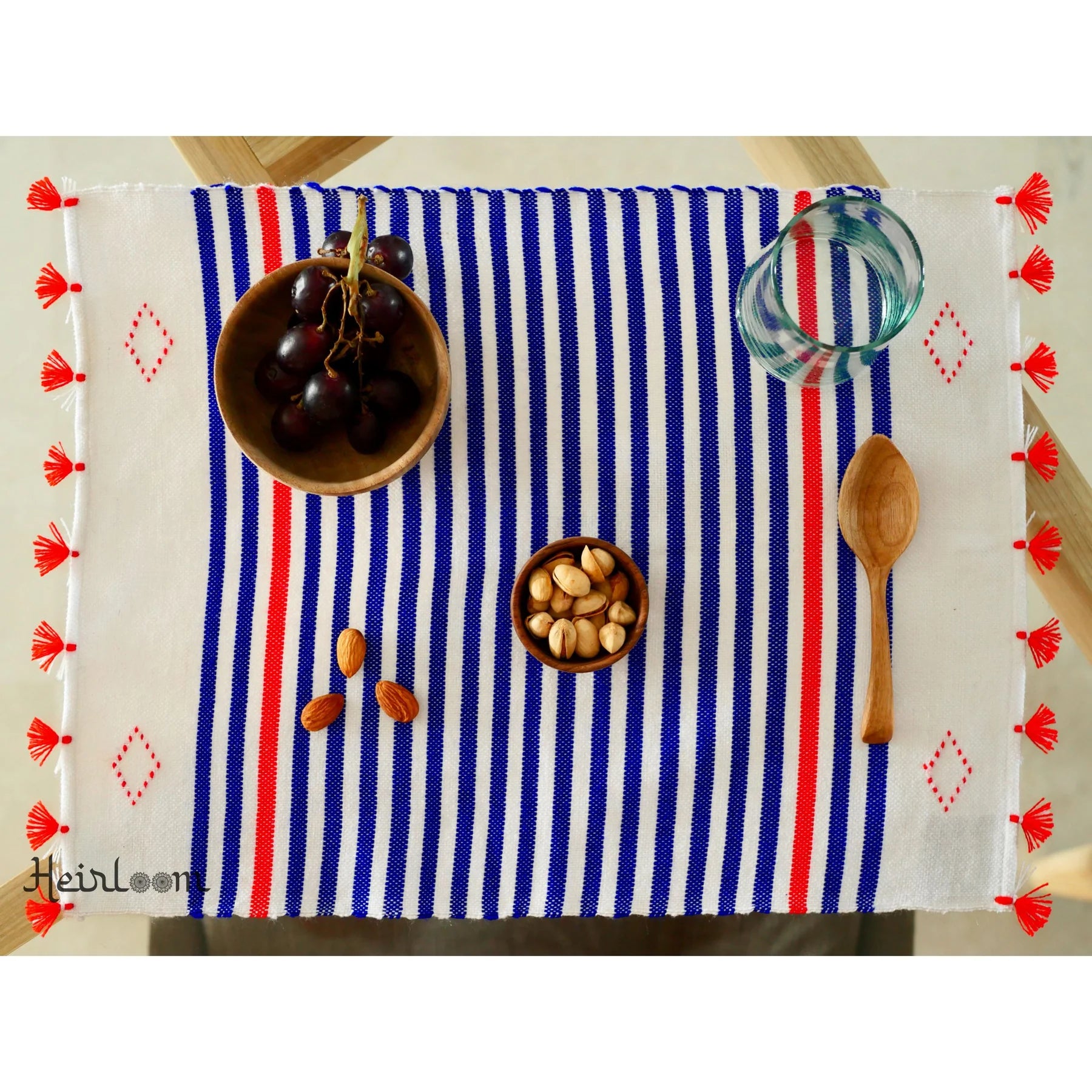 Placemat - ALIA
