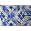 Housse de coussin marocaine VOLGA – Édition limitée