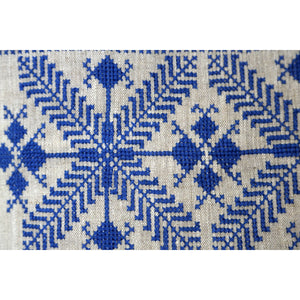 Housse de coussin marocaine VOLGA – Édition limitée
