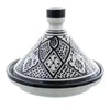 Tagine Zouak - Pot à tajine fait main