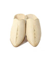 Chaussons d'atelier - Gris