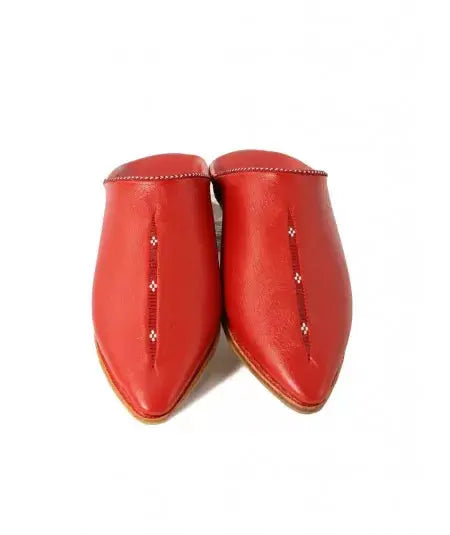 Chaussons d'atelier - Gris